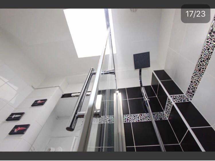 Ferienwohnung Petit Havre De Paix De 27M2 A Montmartre Paris Exterior foto